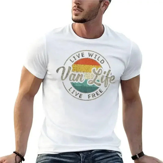 Van Life T-Shirt FV