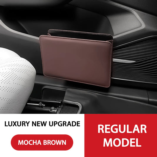 Multi-Functional Foldable Car Trash Can FC