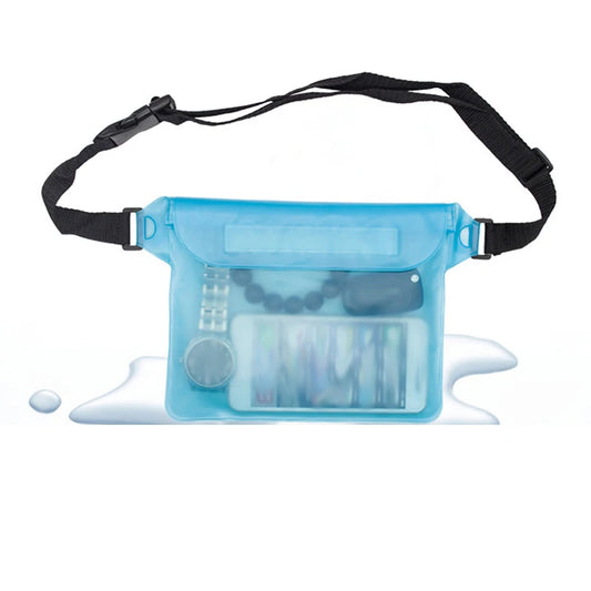 Waist Pack Underwater Bag FM