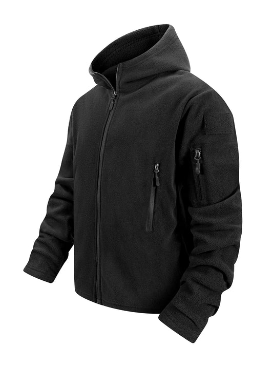Men’s Tactical Fleece Jacket FM