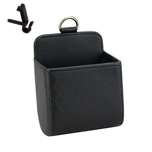 Car Air Outlet Storage Bag FC