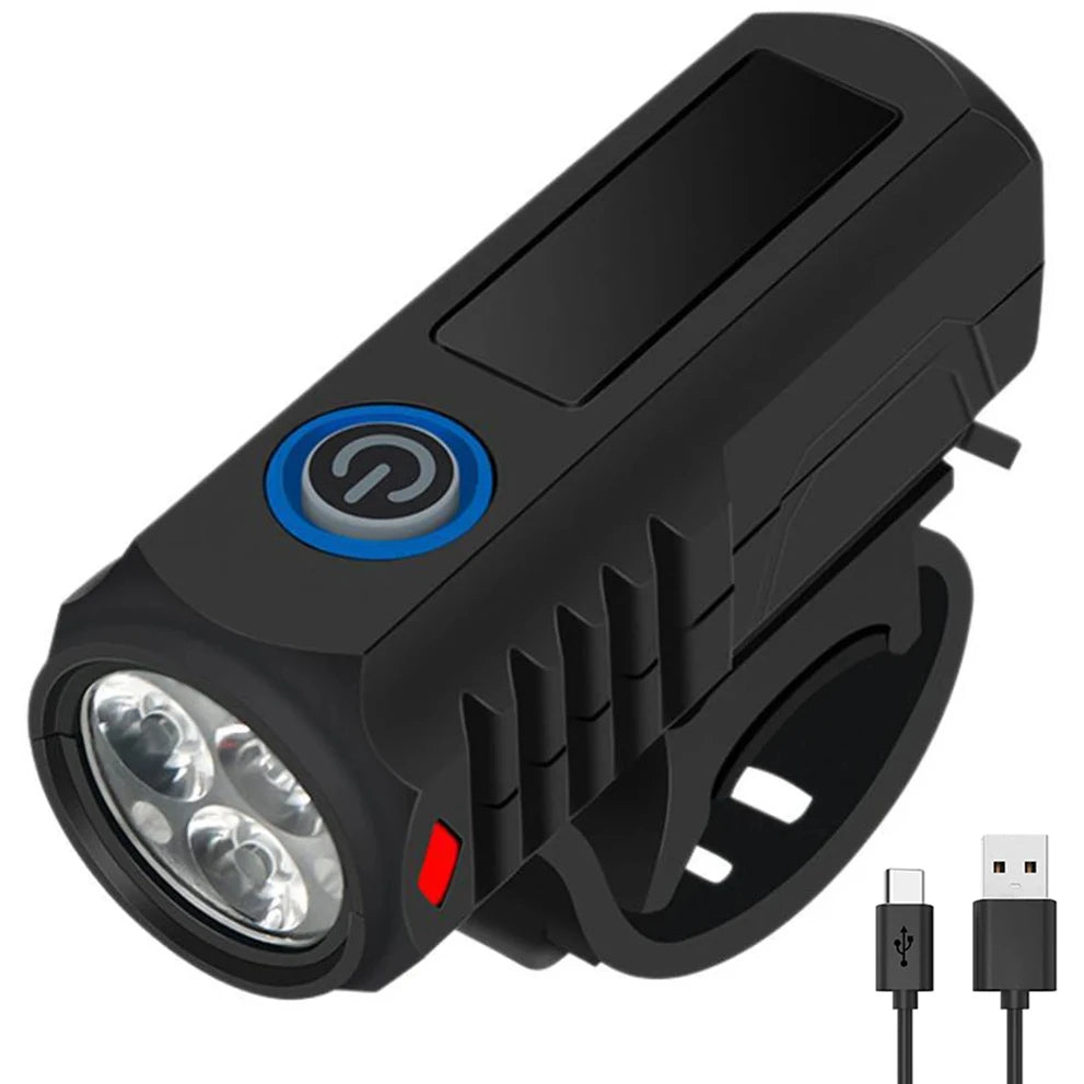 LED Cycling Front Light FB