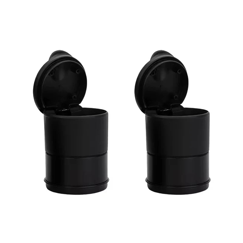 Universal Portable Car Ashtray FC
