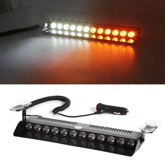 LED Car Strobe Light Bar FC