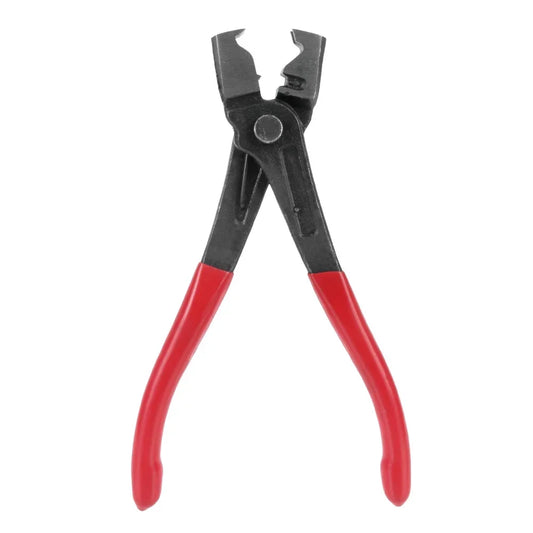 Straight-Throat High-Tension Hose Clamp Pliers FC