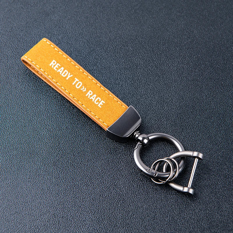 Ready To Race Keychains FM