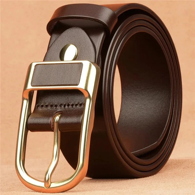 Men's Trendy Casual Belt FM