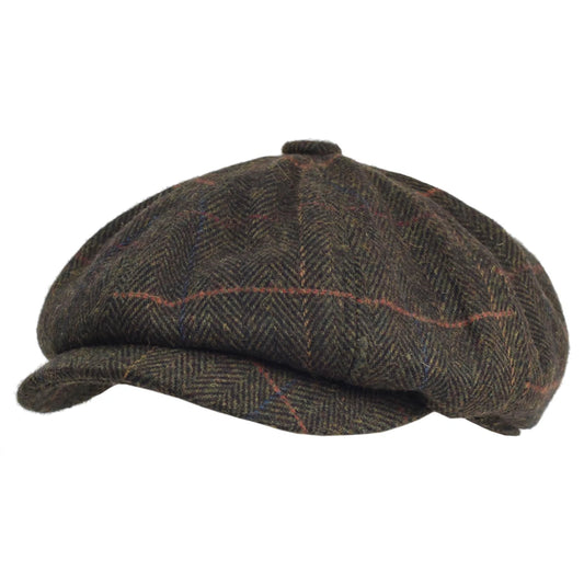 Autumn Beret Hats FM