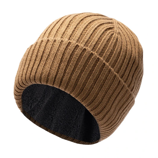 Beanie Hat Winter for Men FM