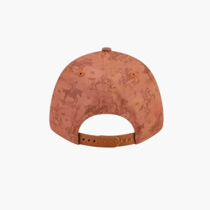 Gorra vintage RB Racing FM