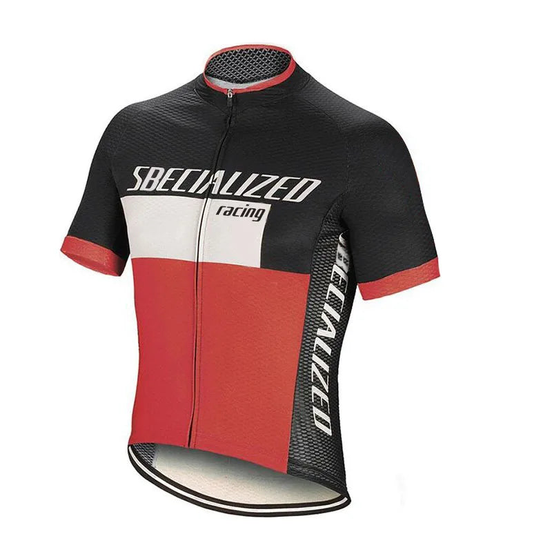Cycling Jersey MTB Breathable FB