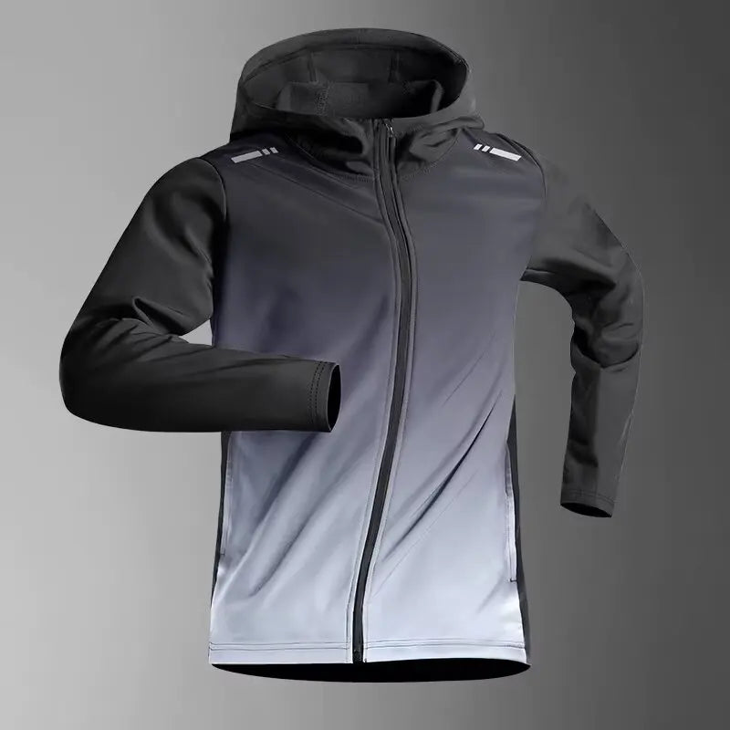 Men's Cycling Jacket Sport FB