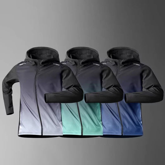 Men's Cycling Jacket Sport FB