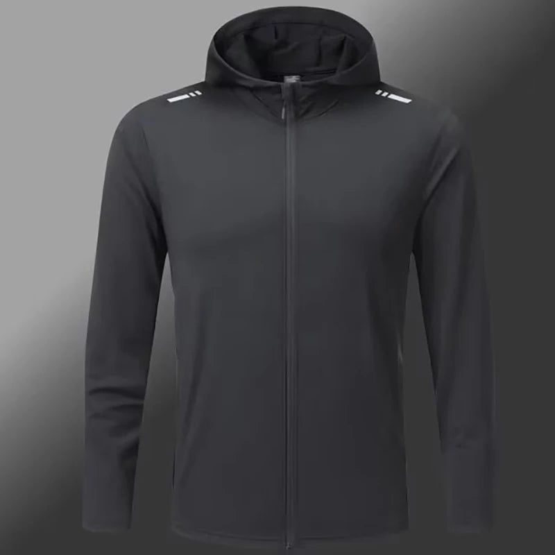 Men's Cycling Jacket Sport FB