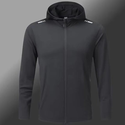 Men's Cycling Jacket Sport FB