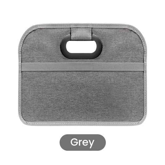 Foldable Multi-Compartment Motorhome Organizer MV