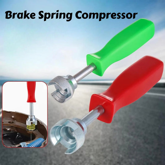 Brake Spring Compressor AS