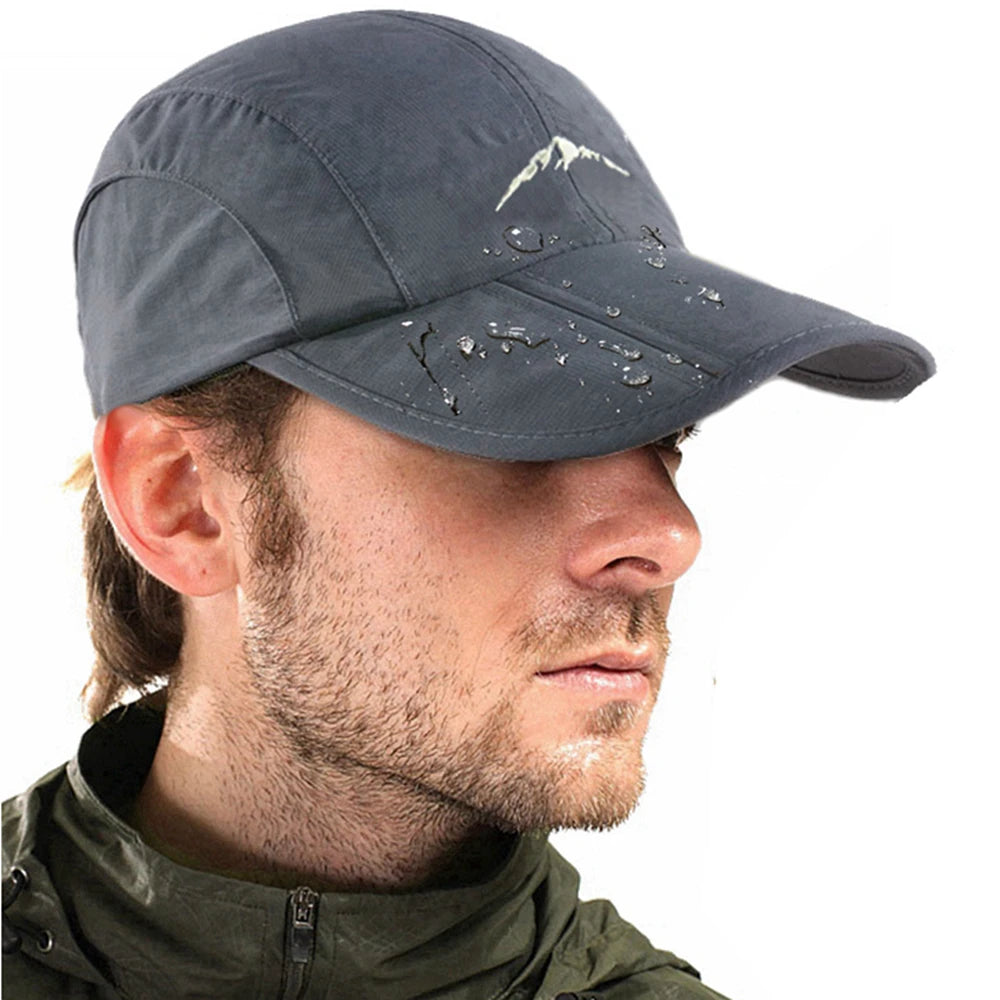 MTB Waterproof Cap FB