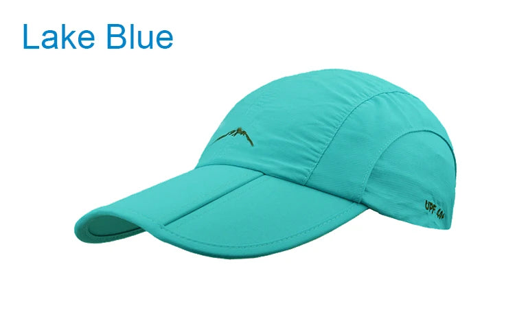 MTB Waterproof Cap FB