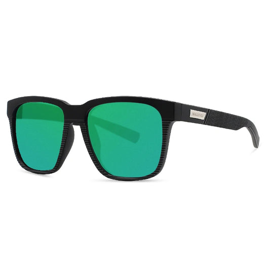 Square Oversized Polarized Sunglasses FM