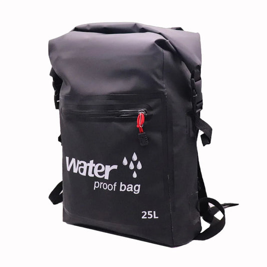 25L Waterproof Dry Bag FM