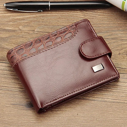 Men’s Clutch Money Bag FM