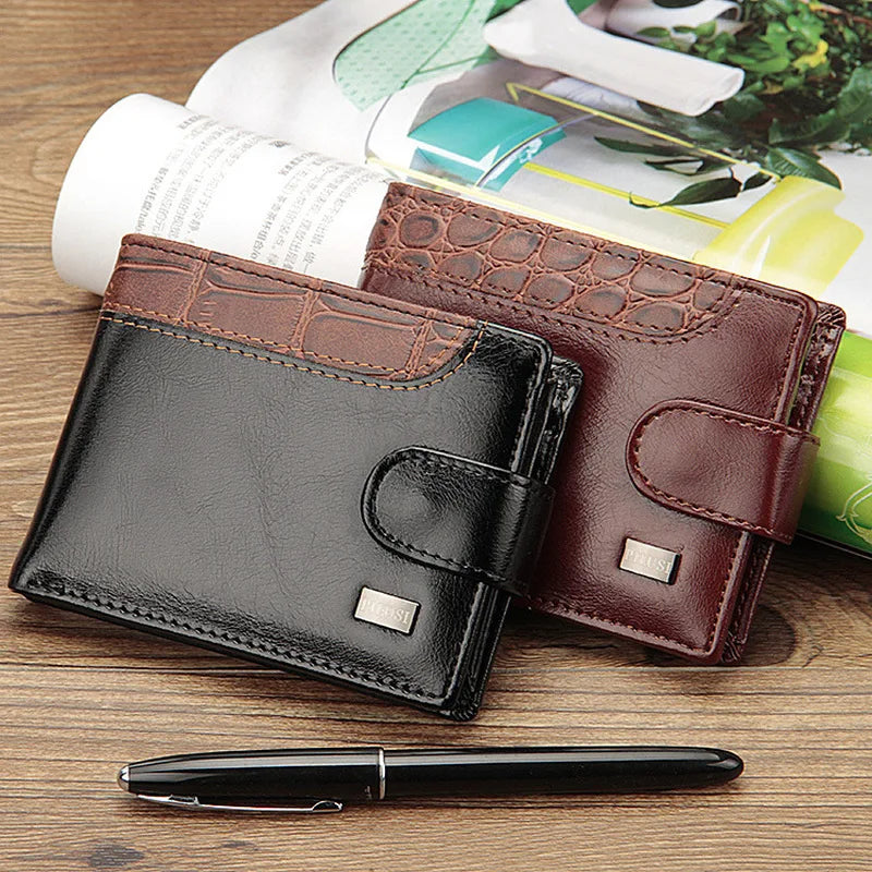 Men’s Clutch Money Bag FM