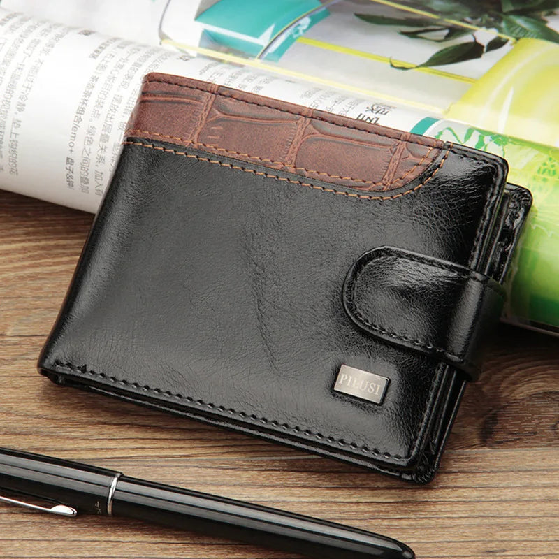 Men’s Clutch Money Bag FM
