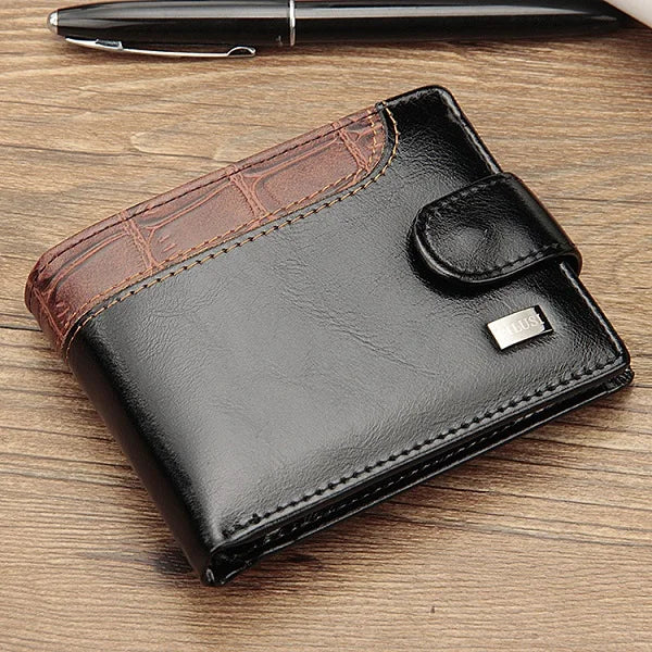 Men’s Clutch Money Bag FM