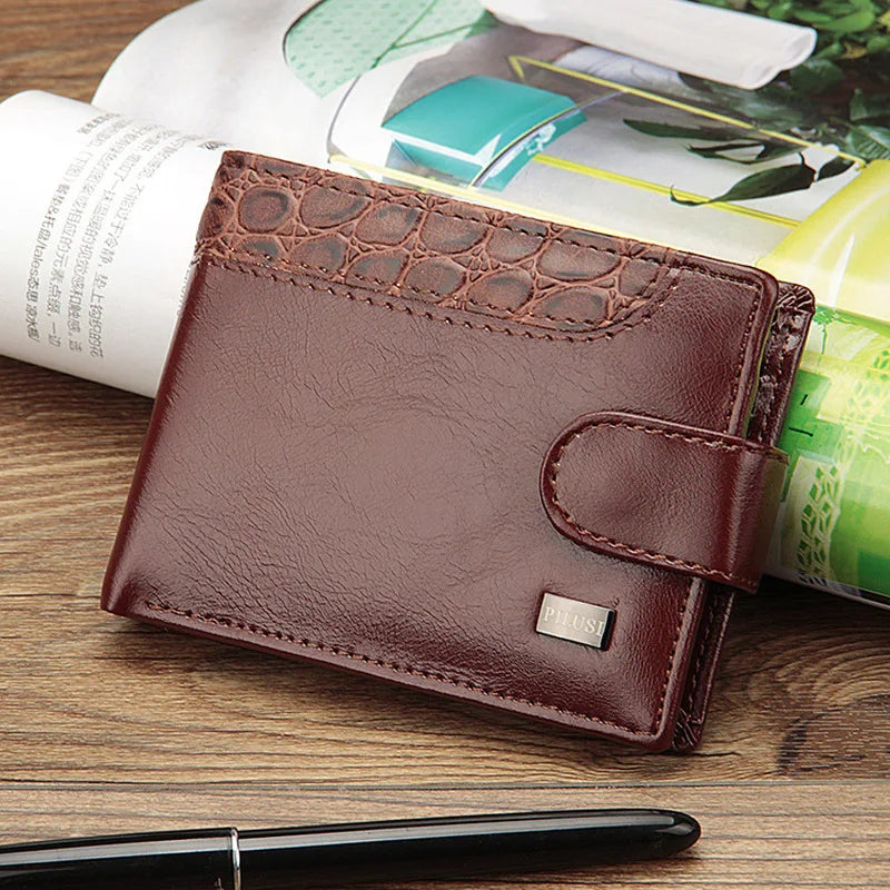 Men’s Clutch Money Bag FM