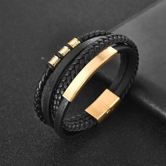 Mens Premium Bracelets FM