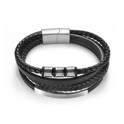 Mens Premium Bracelets FM