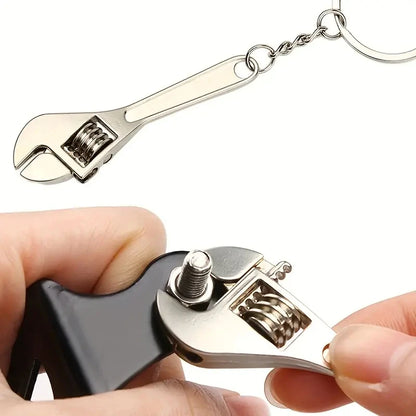 Creative Tool KeyChain FC