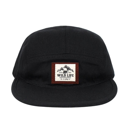 WILD LIFE Baseball Cap FB