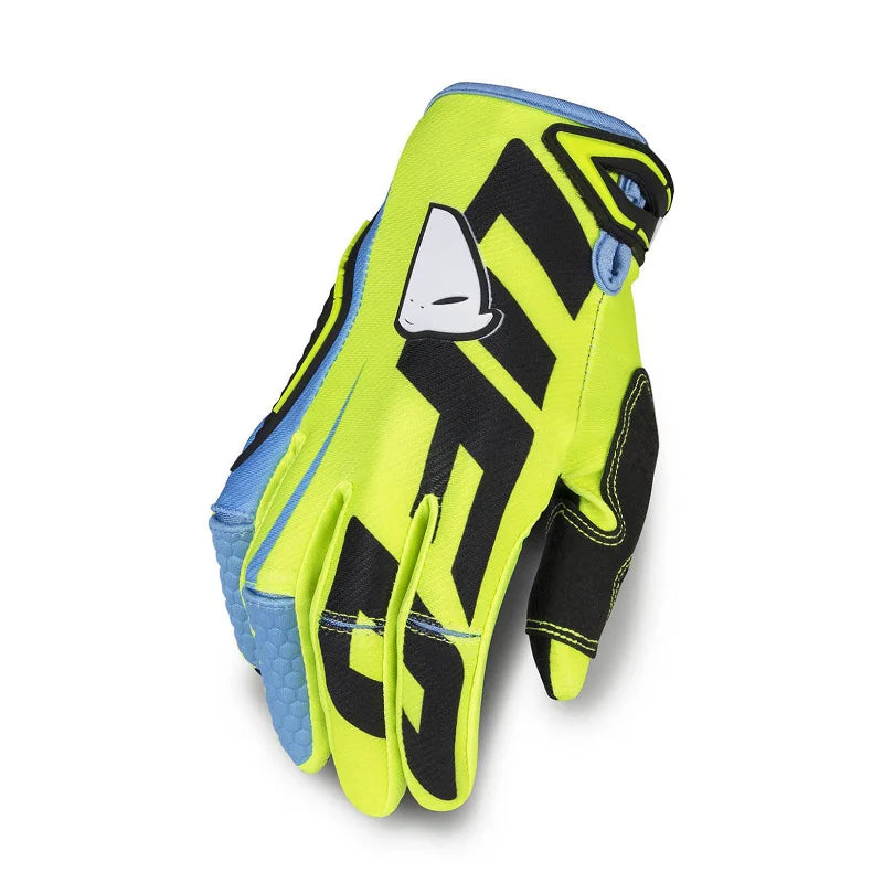 Full Fingers Motocross Gloves FB