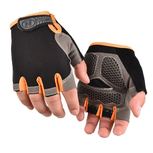 Cycling Gloves Anti Slip FB