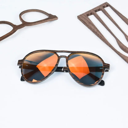 Premium Design Sunglasses for Men FM