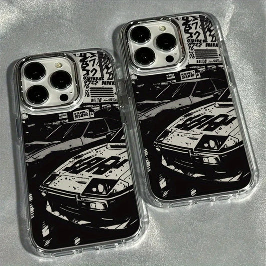 Car Phone Cases FC