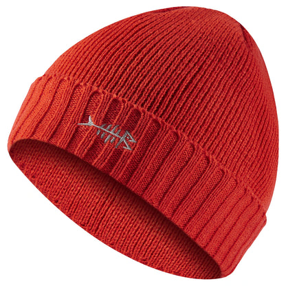 Winter Fleece Beanie Hat FM