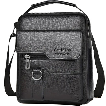 Business Men’s Shoulder Bag FM