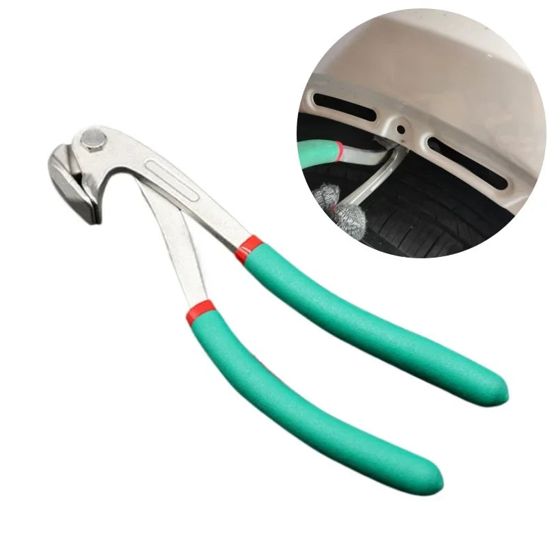 Wheel Weight Balancing Pliers FC