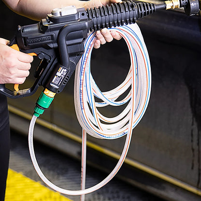 5M Water Inlet Hose Filter Kit FC