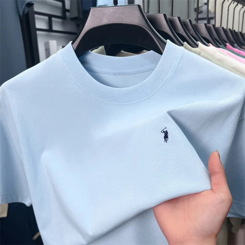 Premium T-Shirt for Men FM