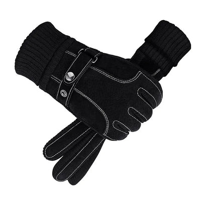Gloves Men’s Winter Riding FM