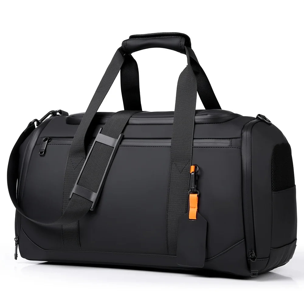 Large Capacity Travel Bag for Men FM