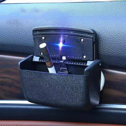 Multifunctional Car Ashtray FC
