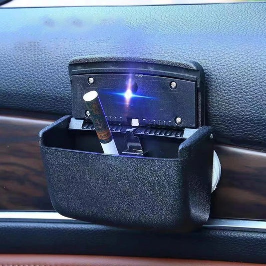 Multifunctional Car Ashtray FC