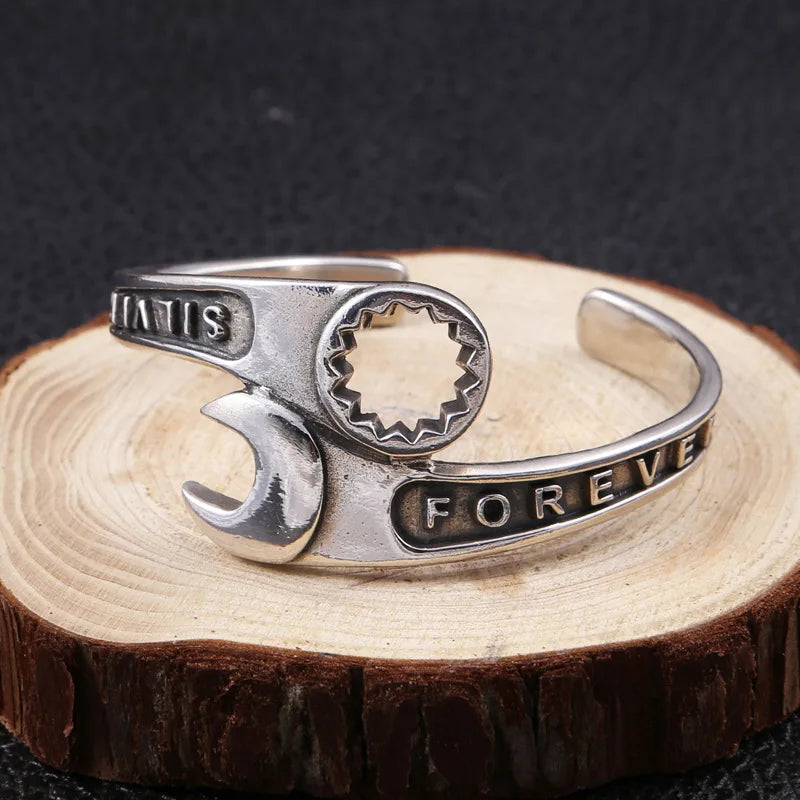 Wrench Bracelet for Men FM