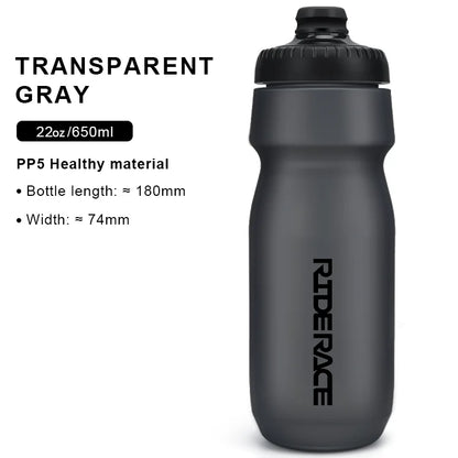 Bike Water Bottle — 550/650ML FB