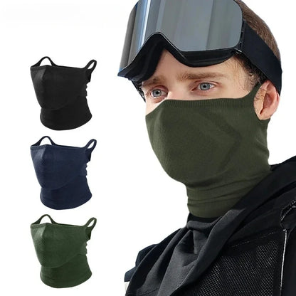 Bandana Breathable Sun Protection FM